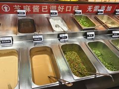 -韩盛·盛江山自助料理(于洪新玛特店)