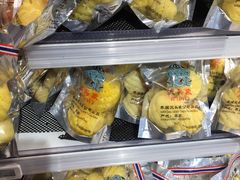 -盒马鲜生(莱蒙都会店)