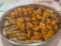 -黄记煌三汁焖锅(首创奥特莱斯店)