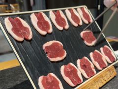 -东来顺(非遗·清真火锅·盛世广场店)