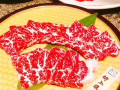 -NIUAN牛庵·日式和牛烧肉(恒隆店)