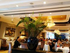 大堂-炳胜公馆(珠江新城店)