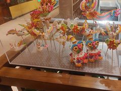 -西贝(六里桥旗舰店)