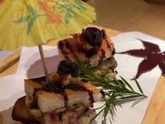 -乌君·酒场·炭火烧鸟(侨城坊店)