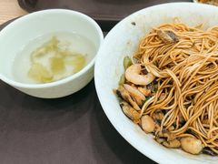 -晓午阳常熟炒浇面(红庙店)