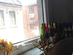-W CAFE(甜爱路店)