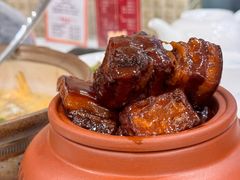 -瑞福园联谊餐室(茂名南路店)