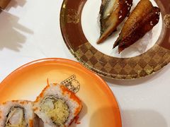 -禾绿回转寿司(苏宁广场店)