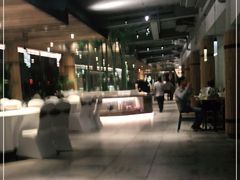 -安吉涵田度假村·水榭居中餐厅
