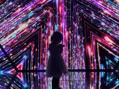 -天津梵高星空艺术馆(天河城旗舰店)