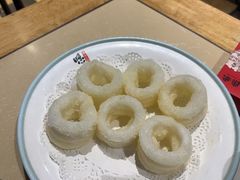 -小柴米·传统江西菜(八一广场店)