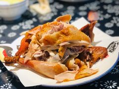 -旺角小渔村·海肠捞饭开创者(二马路店)