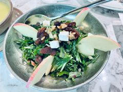-SULTAN·苏坦土耳其餐厅(新光汇店)
