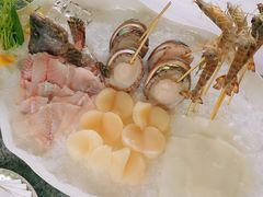 -辉哥火锅(虹桥路店)