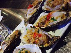 很久以前只是家串店(大华三路店)-很久以前羊肉串(大华三路店)