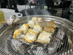 -本炙炭烤·蒲烧活鳗料理店(金沙洲店)