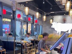 -小肥牛潮汕牛肉火锅(南联店)