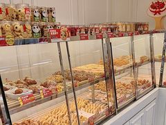 -味多美蛋糕(苏州街地铁店)