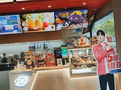 -DQ·蛋糕·冰淇淋(龙茗店)