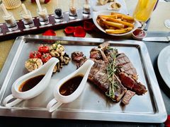 -恰餐厅及酒吧CHAR Bar & Grill(北京三里屯洲际店)