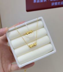 -周生生Chow Sang Sang(苏州中心南区店)