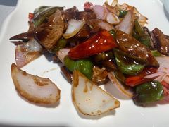 -老人和饭店(淮海中路店)