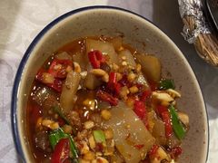 -萬家灯火·私房湘菜·22年老手艺(南岭大道店)