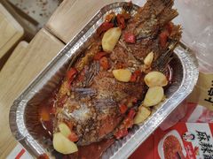 -上官窑鸡(长宁King88店)