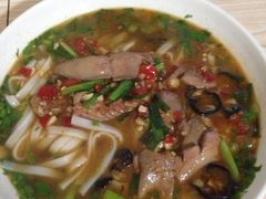 腰花粉-易裕和·长沙米粉(友谊路店)