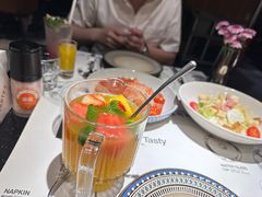 -西堤牛排(北京国瑞店)