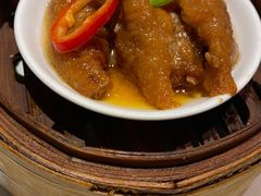 -衡山汇·高级粤菜(霄云路店)