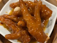 -点都德(大茶楼店)