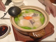 -唐苑酒家·岭南粤菜名店(太古仓店)