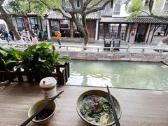 -乌镇东栅景区