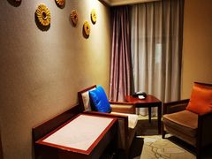 -峨眉山世纪阳光大酒店(峨眉高铁站店)