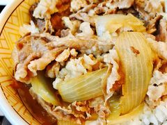 -食其家·牛丼咖喱(A世界店)