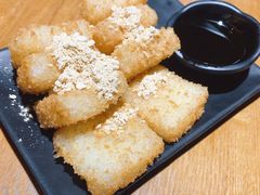 -三猫黑鱼花(南大店)