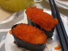 -新一番三文鱼寿司(红城湖店)