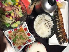 -森味花园·日本料理(伊藤洋华堂亚运村店)