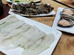 -濠轩阁特色生蚝火锅(水湾路店)