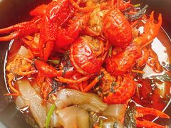 -聚味瞿记·龙虾堂(梅溪湖店)