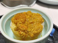 秃黄油捞饭-蟹榭·本帮江浙菜·蟹宴(五角场合生汇商场店)