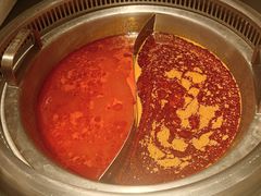 -季季红火锅(长沙步行街店)