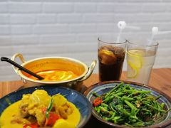 -小桔象·泰国风味餐厅(惠城水门路16号店)