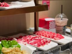 -海底捞火锅(贵和购物中心店.原鲁能城店)
