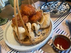 -仁义涵西餐·咖啡(中华巴洛克店)