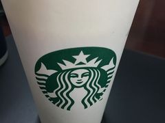 -星巴克(夏日百货店)