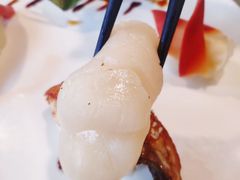 -山葵家·创意料理(宁波来福士店)