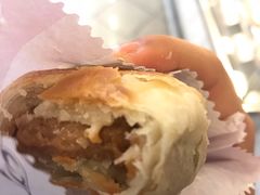 -长发西饼(临顿路店)