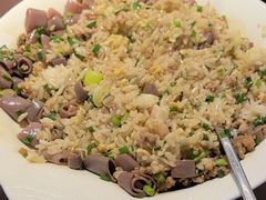 -前海沿·青岛菜(李沧万达店)